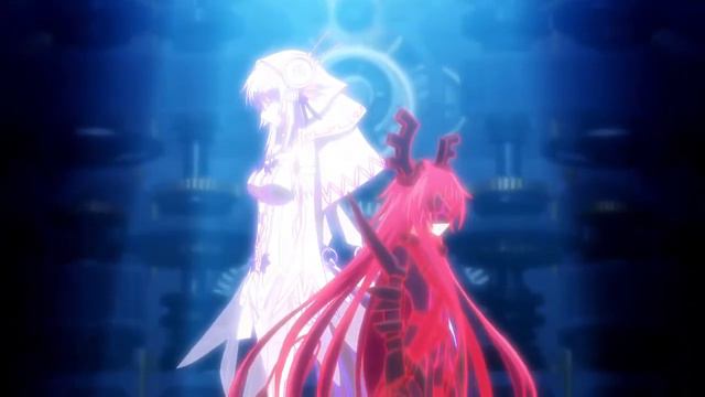 Clockwork Planet - Opening - Creditless