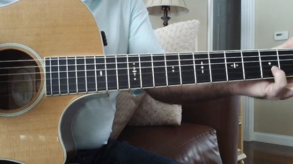 and i love her cover