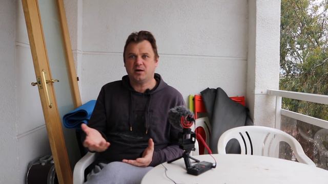 Карантин Третью неделю Испания ГОА Индия 1 04 20 смотреть онлайн