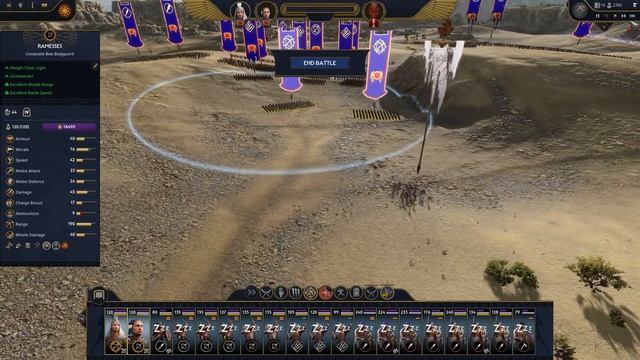 Total War: PHARAOH PC Activation Code - license key смотреть онлайн