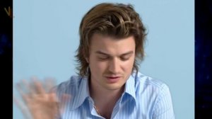 ДЖО КИРИ  ► О НОВОМ ТИЗЕРЕ 4-ТОГО СЕЗОНА И СЛИТЫХ КАДРАХ СО СЪЕМОК ( НА РУССКОМ)