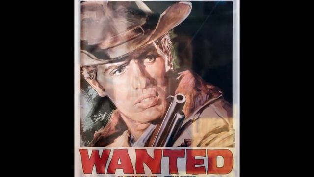 My tribute to Giuliano Gemma смотреть онлайн