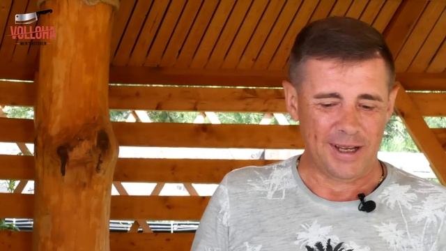 Как правильно обжечь ВОК | Подготовка новой сковороды WOK к работе | 4K. смотреть онлайн