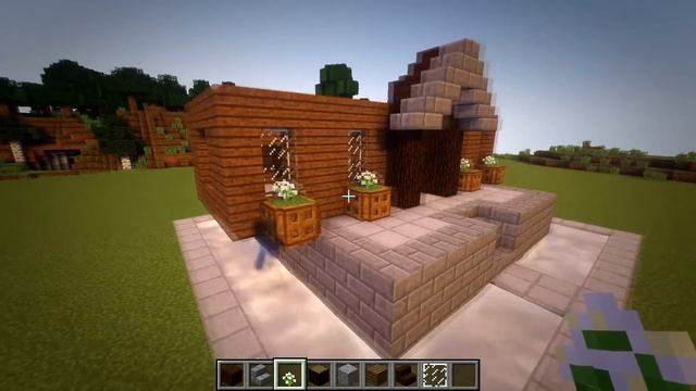 ДОМ КРЕПОСТЬ для 2 человек! смотреть онлайн