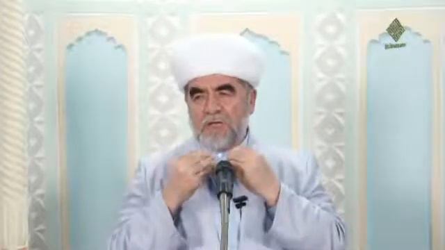 Shayx Muhammad Sodiq Muhammad Yusuf  |  Zikr Haqida