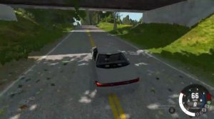 Мод Toyota Mark II 90 для BeamNG.driveМод Toyota Mark II 90 для BeamNG.drive