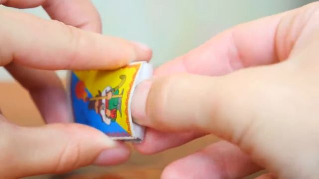 Как сделать ультратонких спичечный коробок смотреть онлайн