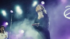 Песня «Не брошу на полпути» на языке жестов