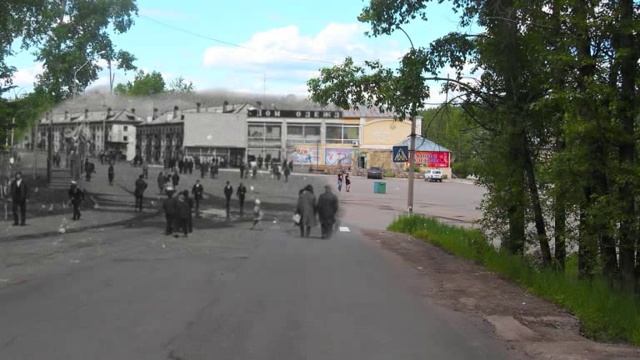 Про наш Железногорск-Илимский!!!.wmv