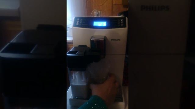 Recenzja ekspresu PHILIPS 3100 смотреть онлайн