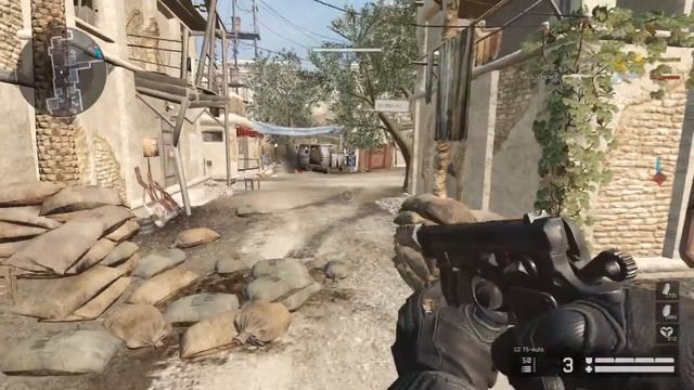 Warface залипание звука смотреть онлайн