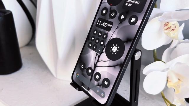 НЕ ПОКУПАЙ NOTHING PHONE (2) ПОКА НЕ ПОСМОТРИШЬ ЭТО ВИДЕО! ОБЗОР