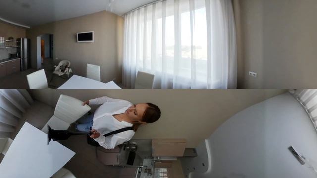 2 к. Квартира (ЭЛ) в Мегаполис, Кемерово, ул. Марковцева, д.6 смотреть онлайн