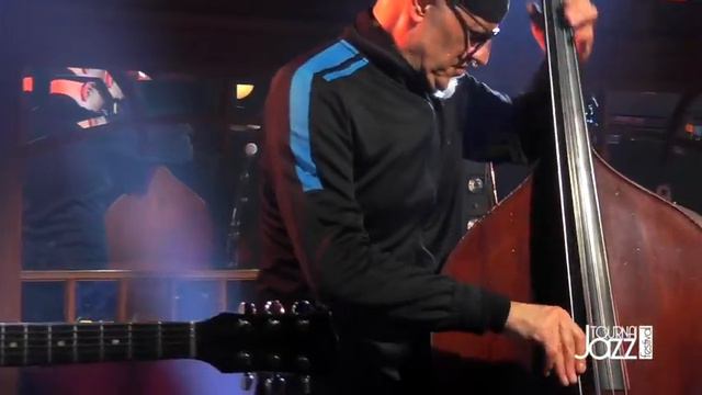 Phil Abraham - Groovin' High смотреть онлайн