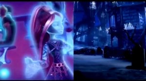 Анонс и рекламный блок (Карусель, 2014)