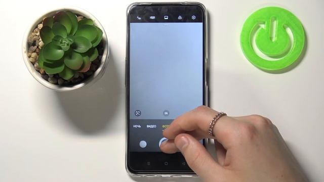 Как сделать серию фотографий на OPPO Reno 4Z / Серийная съемка камеры смотреть онлайн