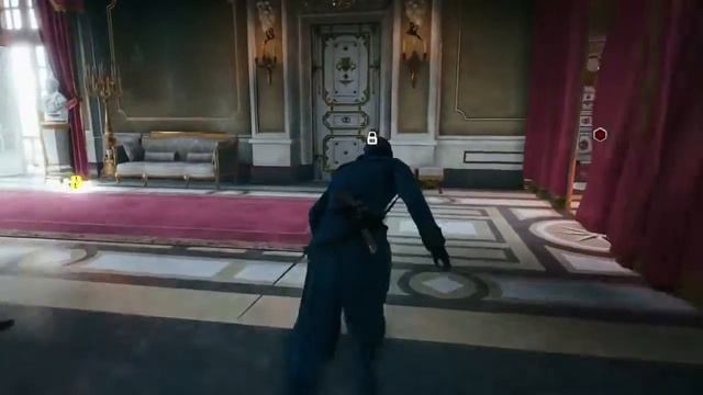 Assassin's Creed Unity - Official E3 2014 Co-op Commented Demo [HD] смотреть онлайн