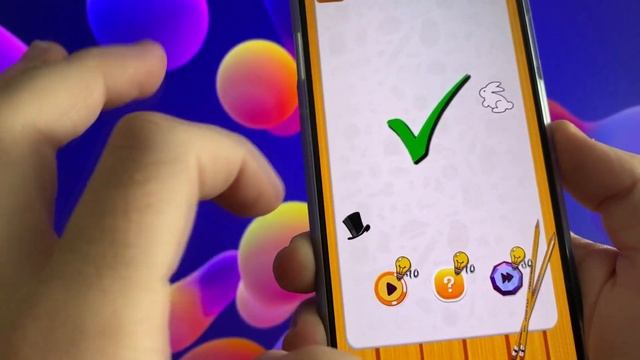 КАЧАЙ МОЗГ НА АНДРОИД! Brain Boost: Головоломки на буст IQ смотреть онлайн