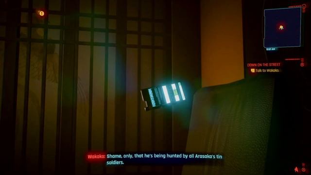 Cyberpunk Glitch City смотреть онлайн
