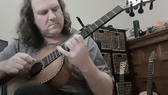 Spanish dance No 2 (Oriental) op. 37 смотреть онлайн