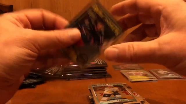 2019-20 Upper Deck O-Pee-Chee Platinum Hockey смотреть онлайн