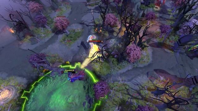 The TRUE Shadow Demon Experience смотреть онлайн