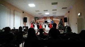 Вальс "Граммафон" из к/ф "Без улик"