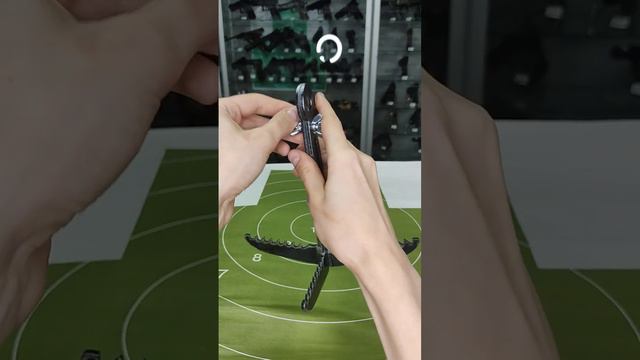 Саперная крюк-кошка складная НП купить по низкой цене с быстрой отправкой и доставкой по России