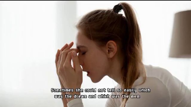 Literary Adaptation using Multimedia — A short story of "Zita" by Arturo Rotor смотреть онлайн