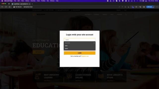 [LearnPress] - How to use Assignments Add-on for LearnPress смотреть онлайн
