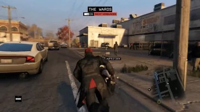 Nvidia Geforce GTX 750 Ti | Watch Dogs + TheWorse | ULTRA смотреть онлайн