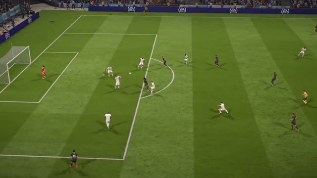 Golazo Ronaldinho Fifa 2018 смотреть онлайн