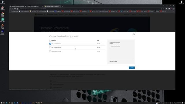 Fix Premiere Pro MSVCP110.dll, MSVCR110.dll, MSVCR100.dll ERROR смотреть онлайн