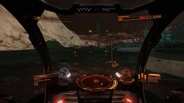 Rally Cross Elite TT - 12 Trianguli | Elite Dangerous смотреть онлайн