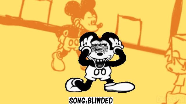FNF Character Test | Gameplay VS Playground | Mickey Mouse ClubHouse | Alt Boyfriend | Soft Mickey смотреть онлайн