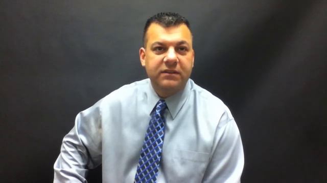 Sean Fountain: West District Council candidate смотреть онлайн