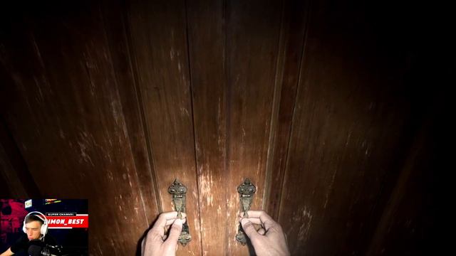 ВОСЬМОЙ РЕЗИДЕНТ ► Resident Evil 8: Village #1
