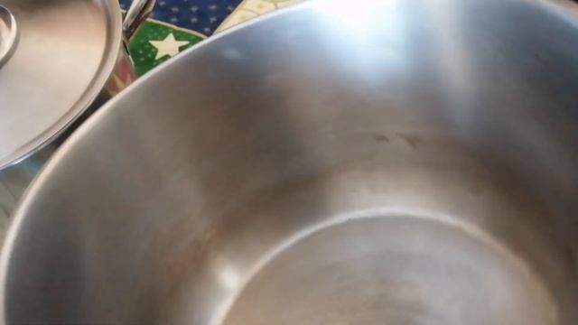 Кастрюли Россия. Это чудо. Прелесть красота.