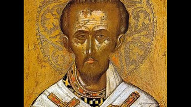 L45. T12. K1. сказанная в церкви апостола после того, как. Св.Иоанн Златоуст. Читает Игнатий Лапкин смотреть онлайн