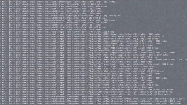 Как Установить Mac OS X 10 7 3 Lion на VirtualBox смотреть онлайн