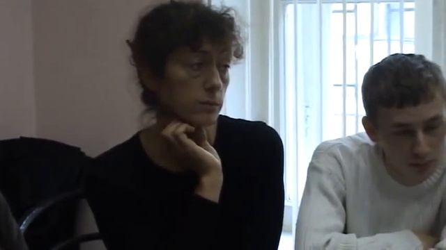 АГС и выпускники детских домов смотреть онлайн