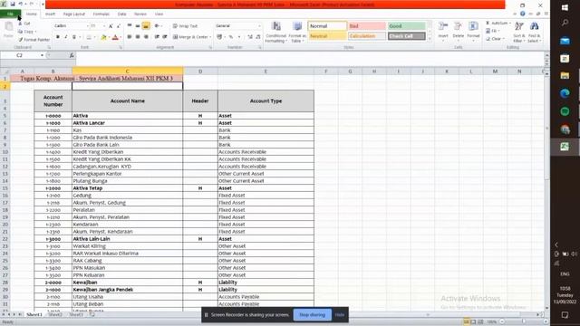 MENGUBAH FILE EXCEL MENJADI TXT смотреть онлайн