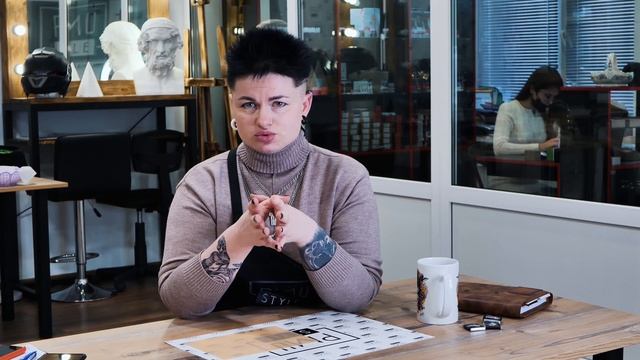 СКОЛЬКО СТОИТ ТАТУИРОВКА? | ЦЕНА ЗА ТАТУ смотреть онлайн