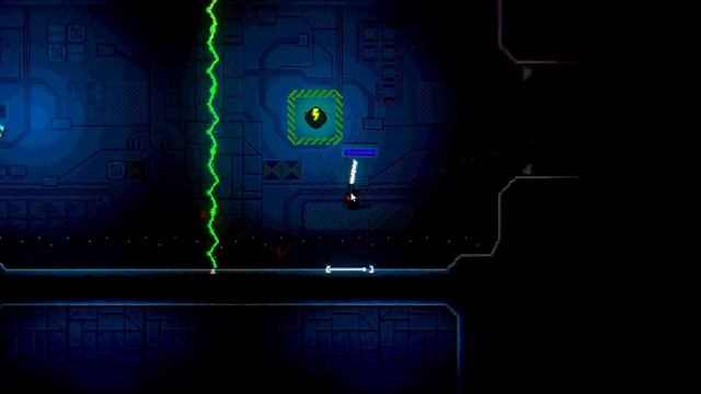 First Look at HYPERBLADE - An Instant-Death Bloody Ninja Slasher! смотреть онлайн