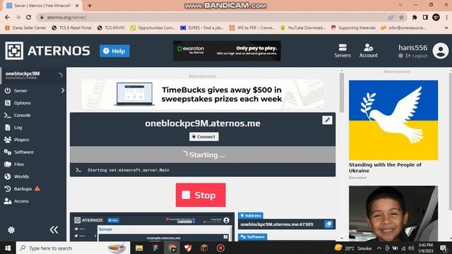 How to fix "Failed to verify username" error in Minecraft TLauncher Multiplayer Aternos Server? смотреть онлайн