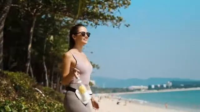 Fresh Juice Blender смотреть онлайн