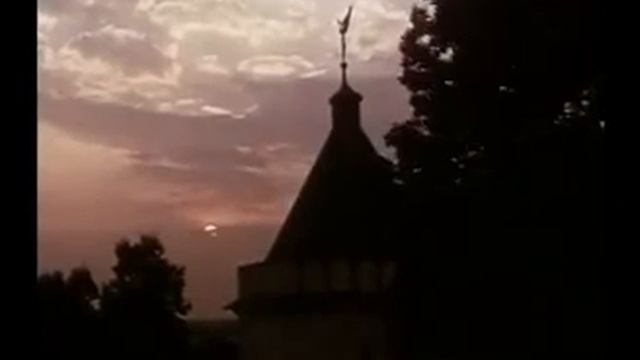 Тихая Беседа.Молодой старец Илий.Редкие кадры.Оптина Пустынь начало 90х. смотреть онлайн