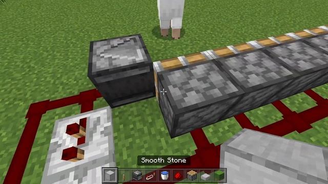 Simple Auto Concrete Farm 1.19+ Minecraft Bedrock MCPE 2022 смотреть онлайн