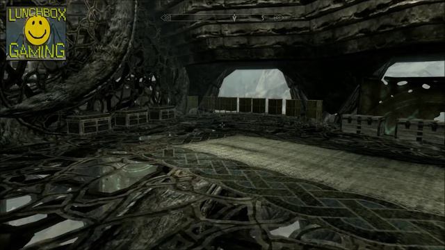 Skyrim- SKY TOWER Player Home- [PRE-CC] (XBOX/PC) With Download смотреть онлайн