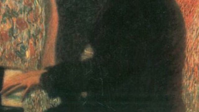 David Nadien Plays Franz Schubert: Fantasie in C Major, Op.159, D.934 смотреть онлайн